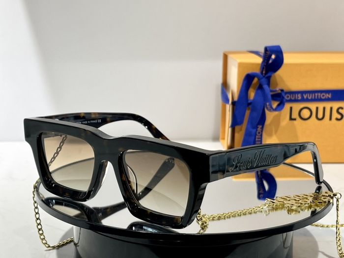 Louis Vuitton Sunglasses Top Quality LVS00852
